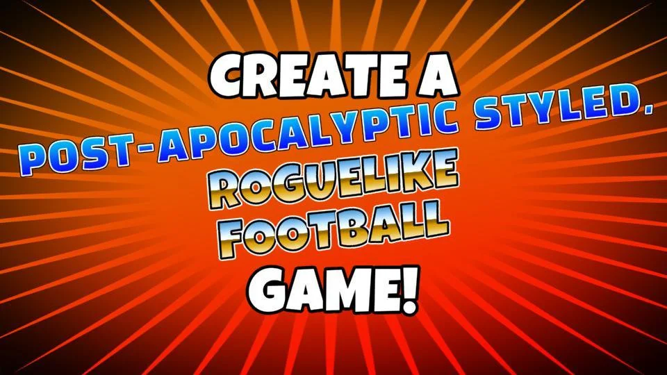 Mutant Football (itch) Mutant Football (itch)