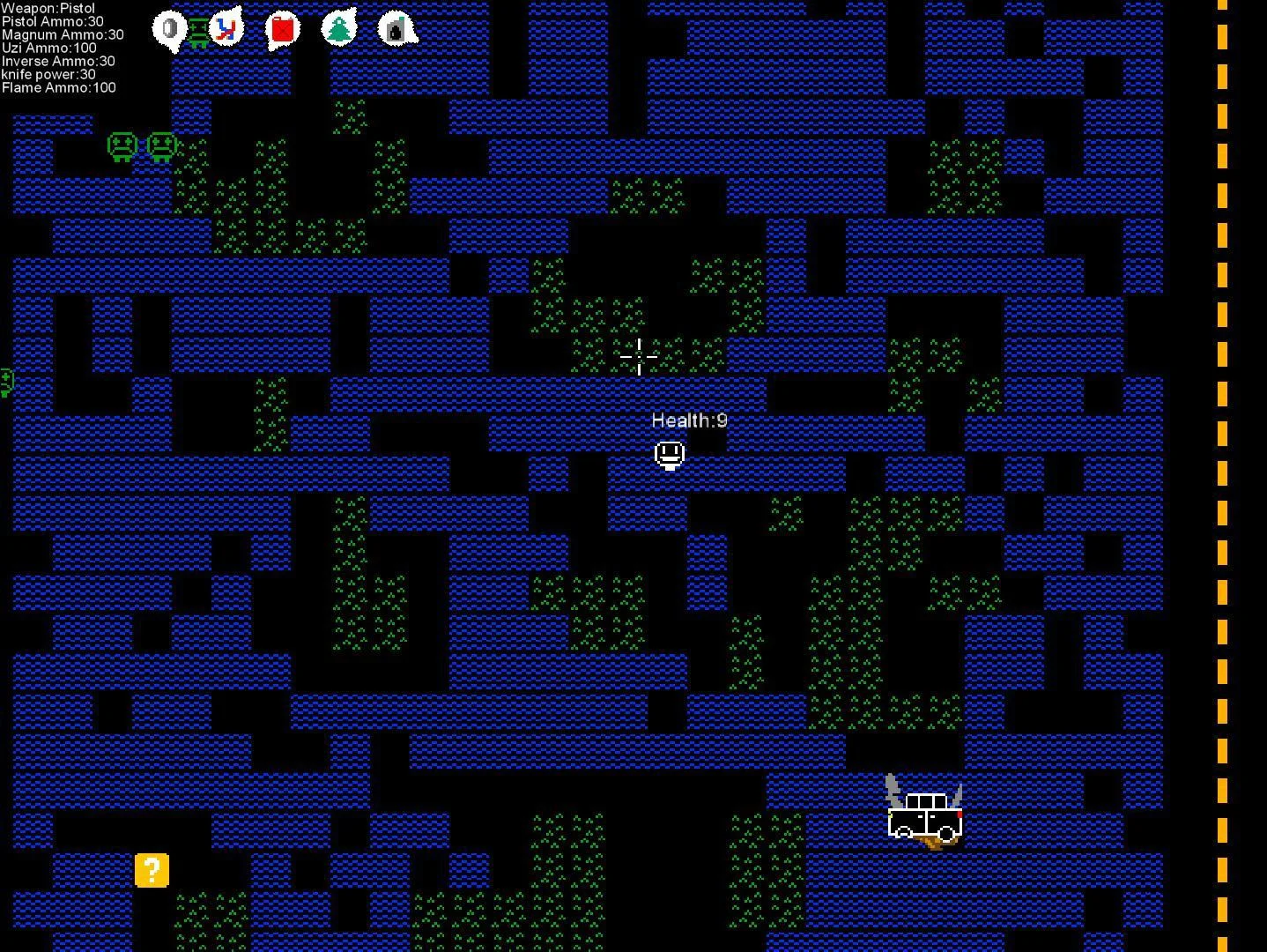 Zombie Land (itch) Zombie Land (itch)