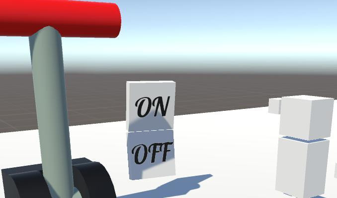 Vive Physics Demo (itch)