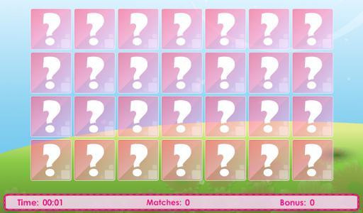 Memory Matcher Memory Matcher