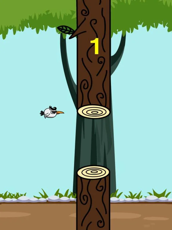 Flappy Swag