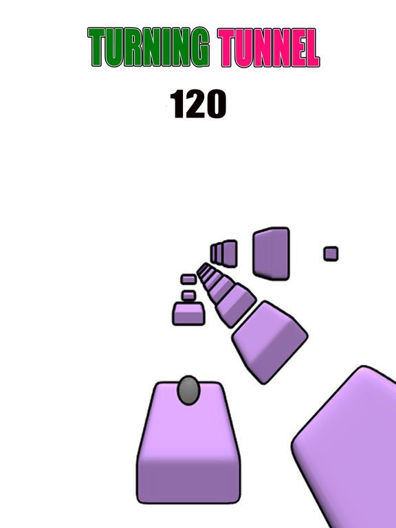 Статьи по Turning Tunnel - Free Fun Addictive Game