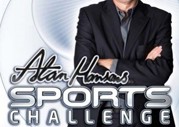 Alan Hansen's Sports Challenge Alan Hansen's Sports Challenge