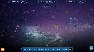 Asteroid Wars (samulew2@gmail.com) (itch) Asteroid Wars (samulew2@gmail.com) (itch)