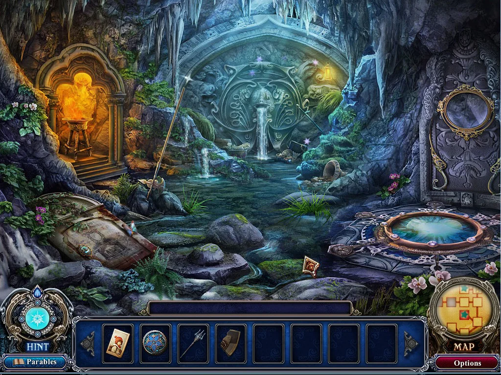 Dark Parables: Rise of the Snow Queen Collector's Edition Dark Parables: Rise of the Snow Queen Collector's Edition