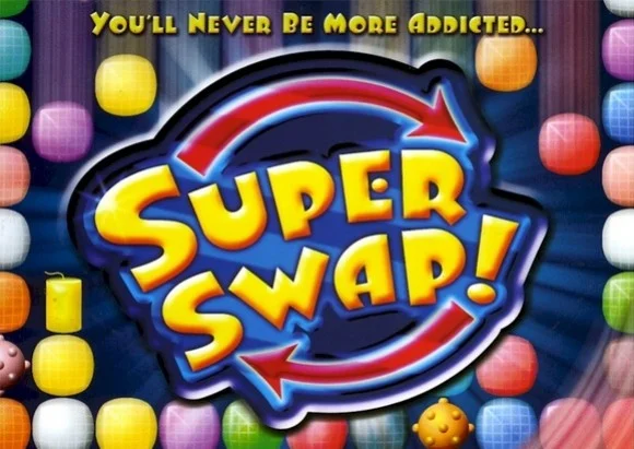 Super Swap! Super Swap!