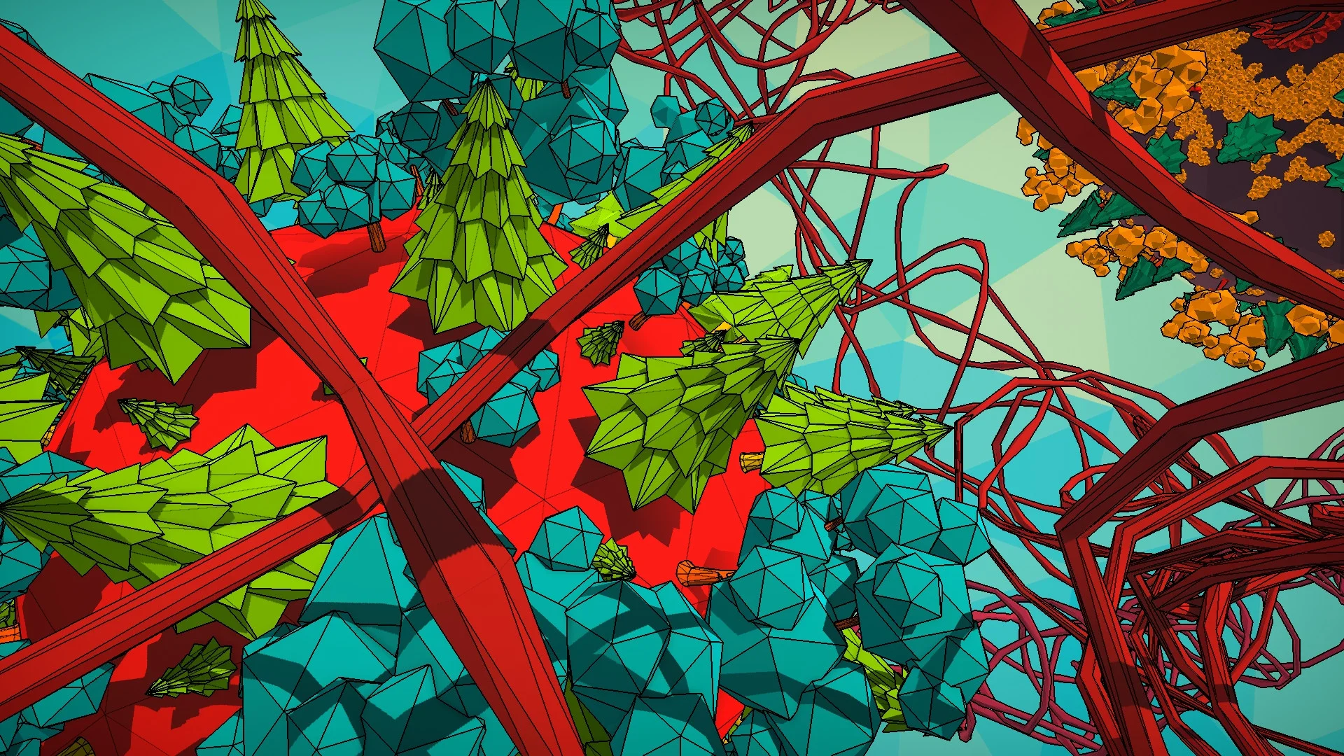 PlanetRealm - Alpha Demo (itch) PlanetRealm - Alpha Demo (itch)