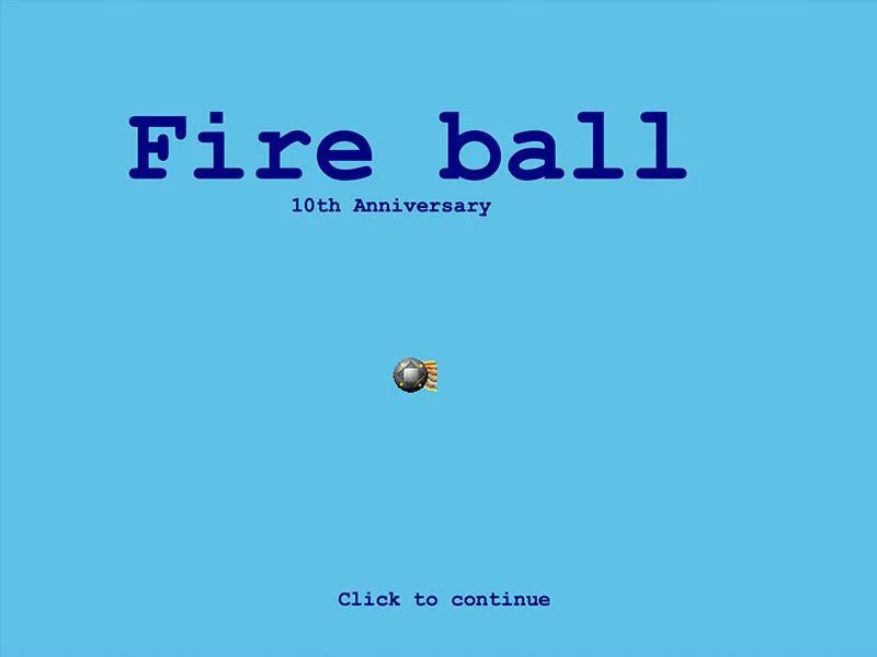 Статьи по Fire Ball (itch)