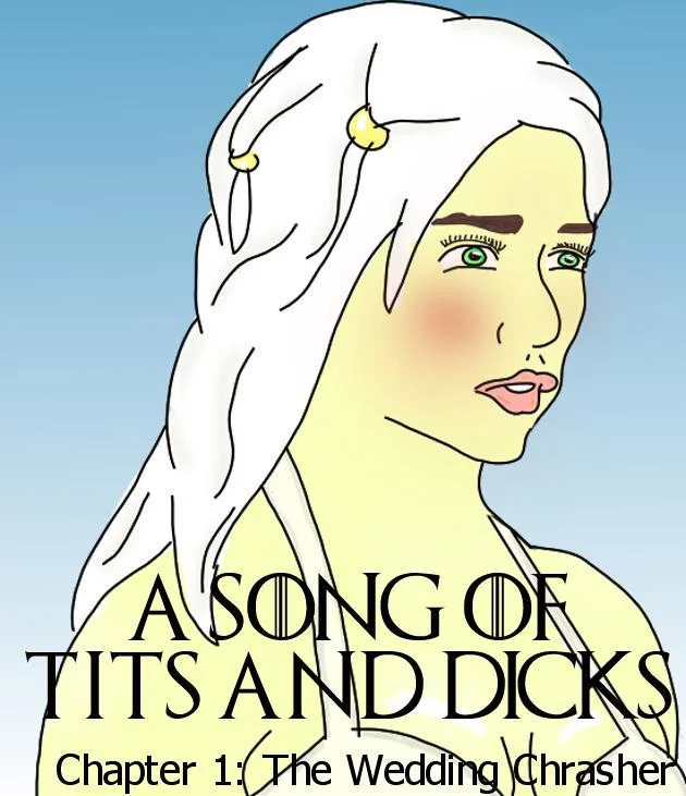 Новости о A Song of T*ts and D*cks 1 (18+ NSFW) (itch)