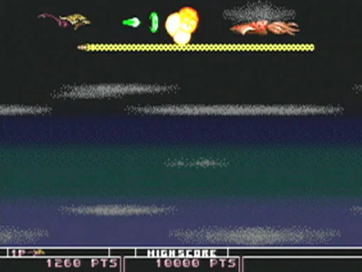Bio-Hazard Battle Bio-Hazard Battle