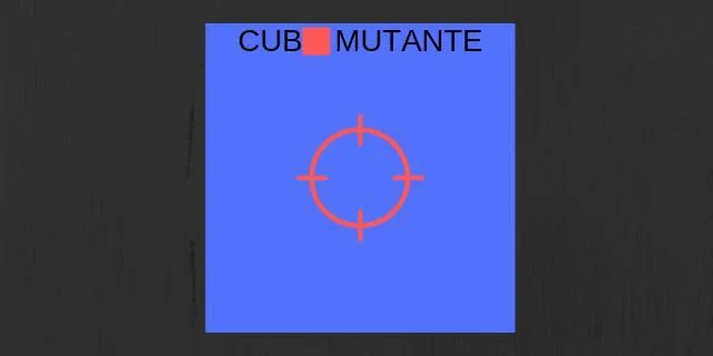 Статьи по cubo mutante (itch)