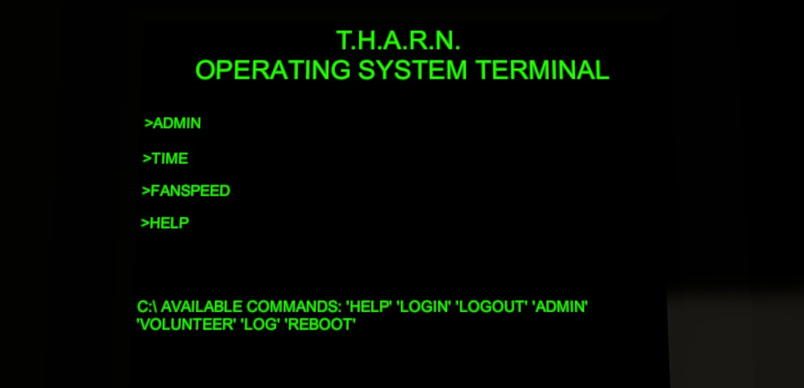 Tharn Tharn