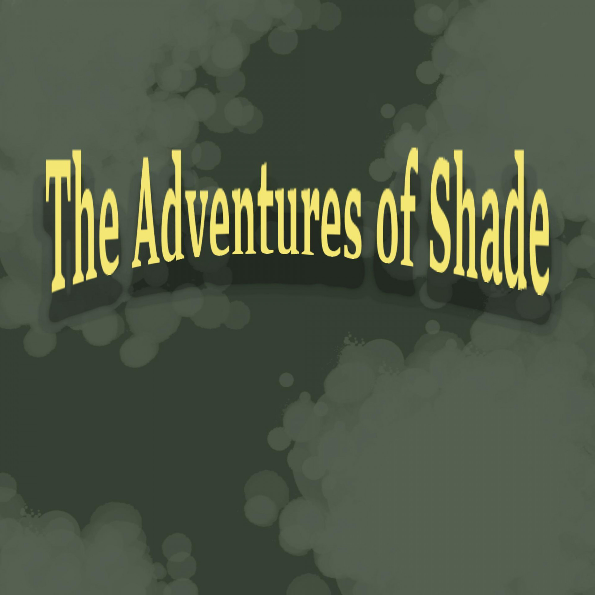 Adventures of Shade (itch) Adventures of Shade (itch)