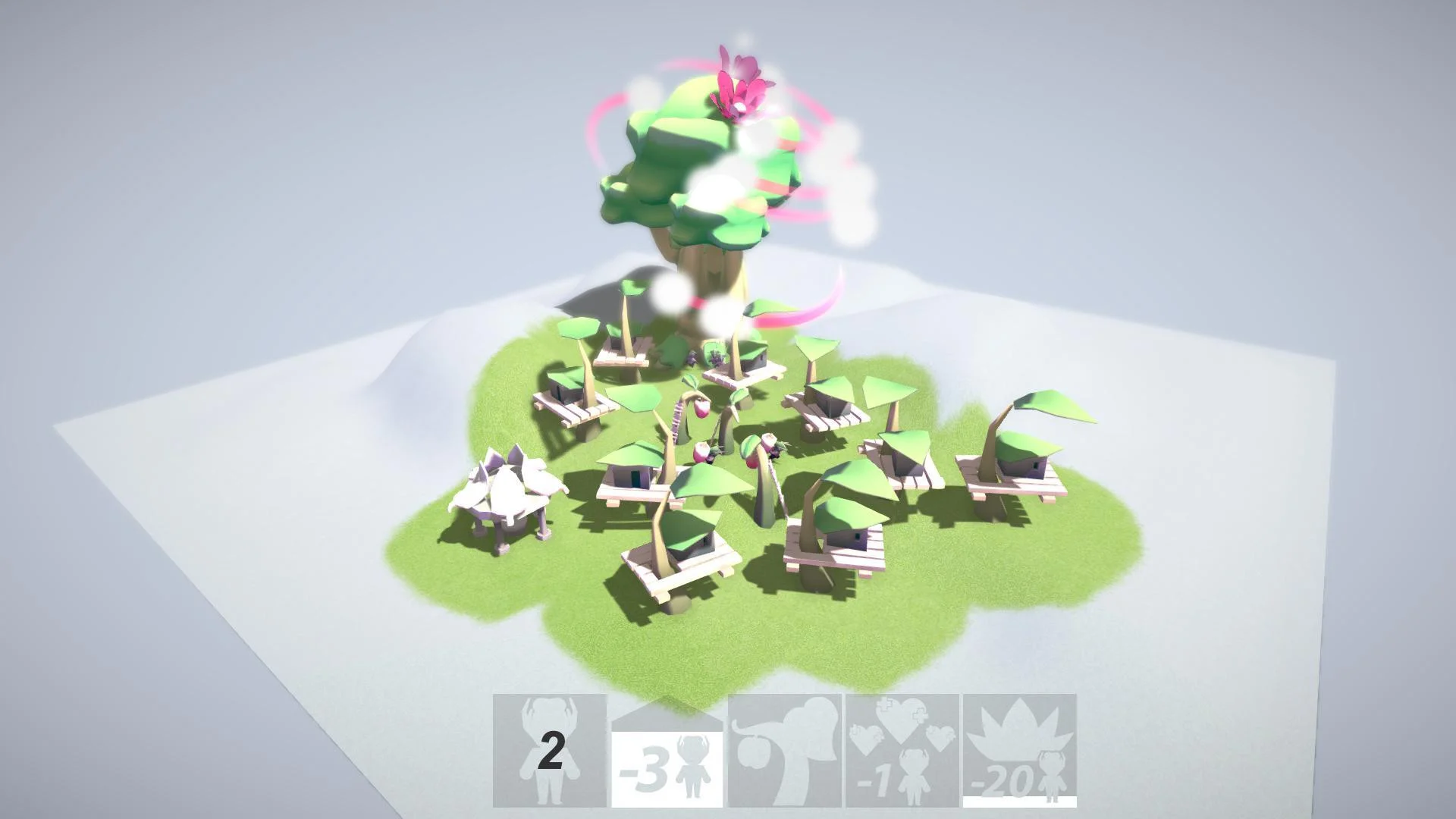 The Bloom (itch) The Bloom (itch)