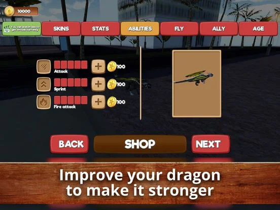 Dragon War - Fantasy Town Dragon War - Fantasy Town