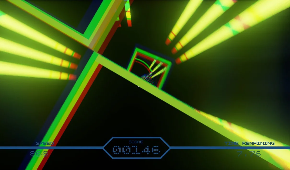 Neon Drop (SUPERCORE Games) (itch) Neon Drop (SUPERCORE Games) (itch)