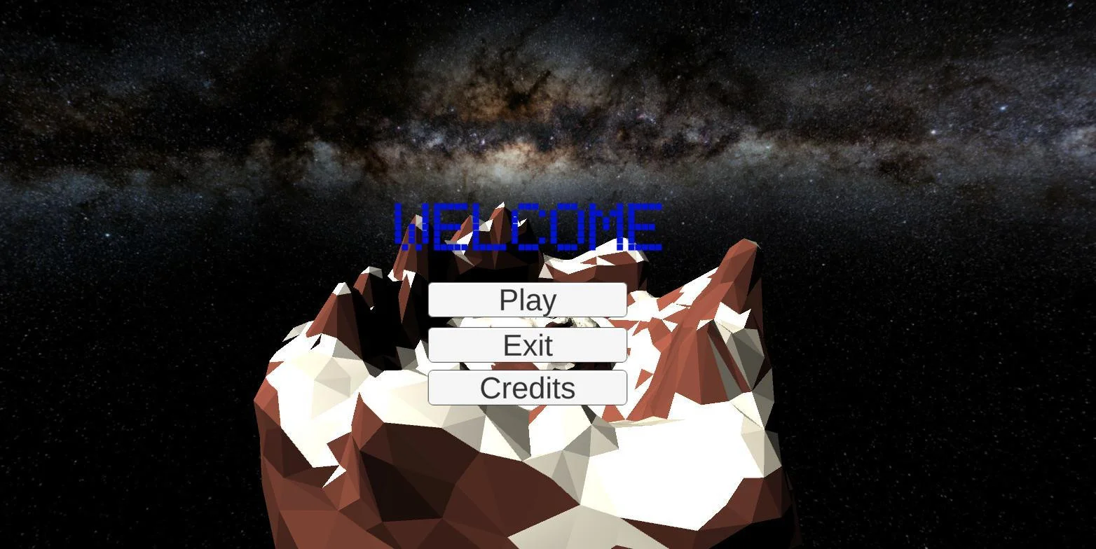 Snow war island (itch)