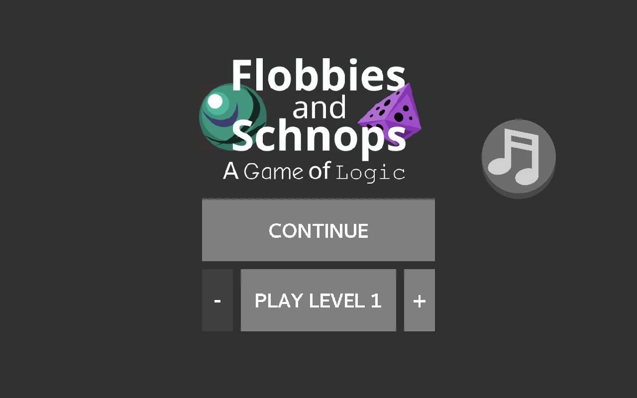Flobbies and Schnops (itch) Flobbies and Schnops (itch)