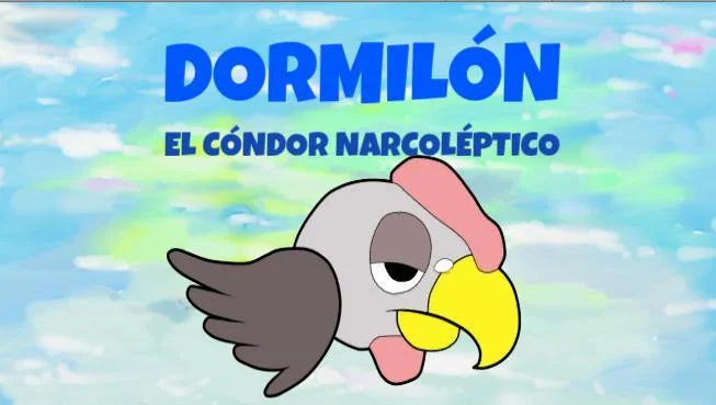 Dormilón (itch)