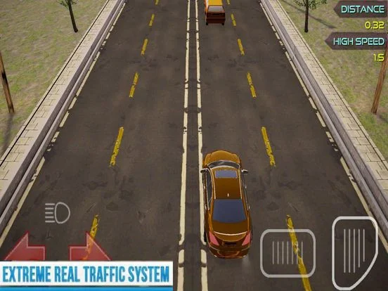Real Lx Car Highway Driving Real Lx Car Highway Driving