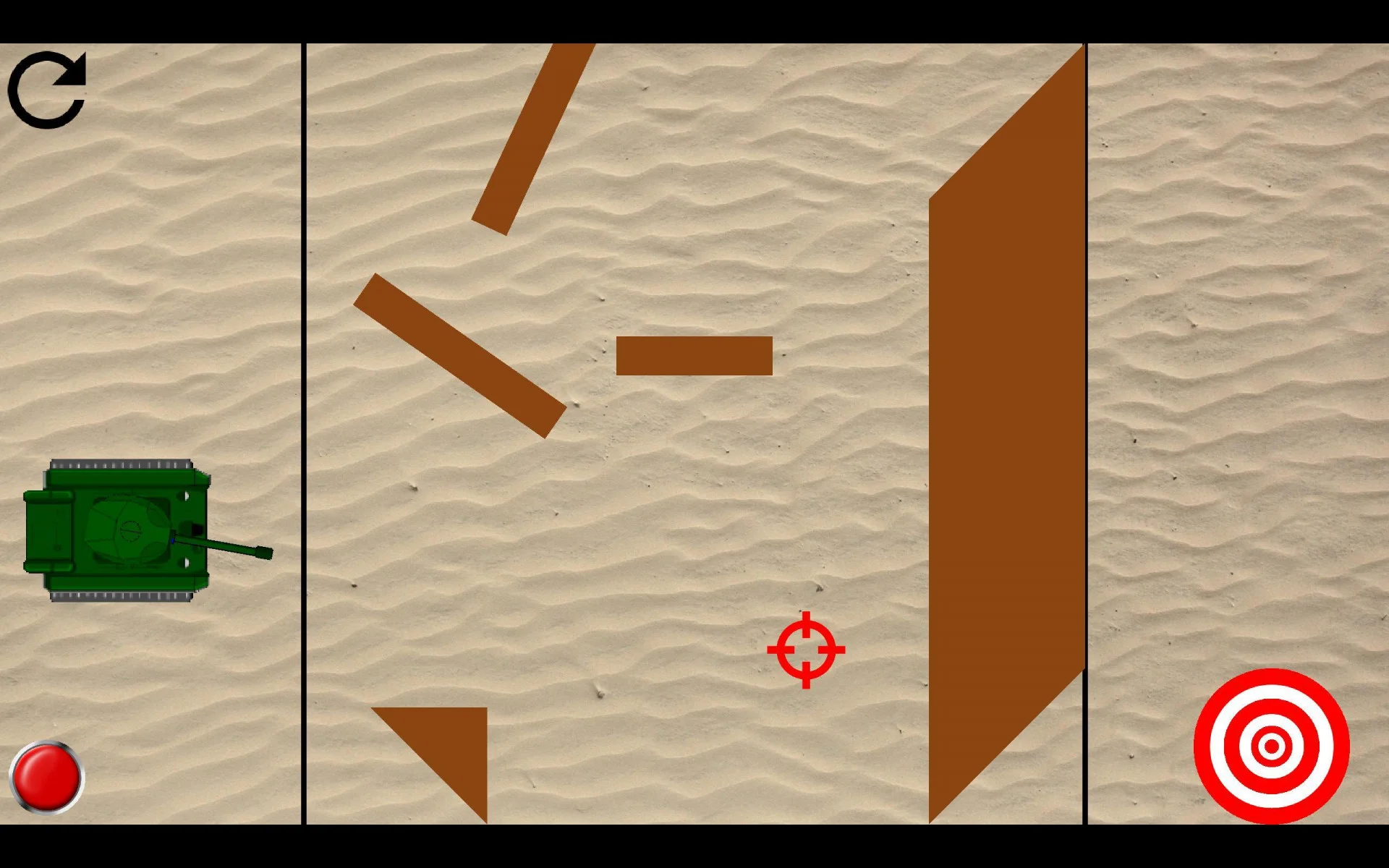 Bouncy Bullets (itch)