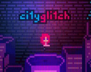 Статьи по cityglitch (itch)