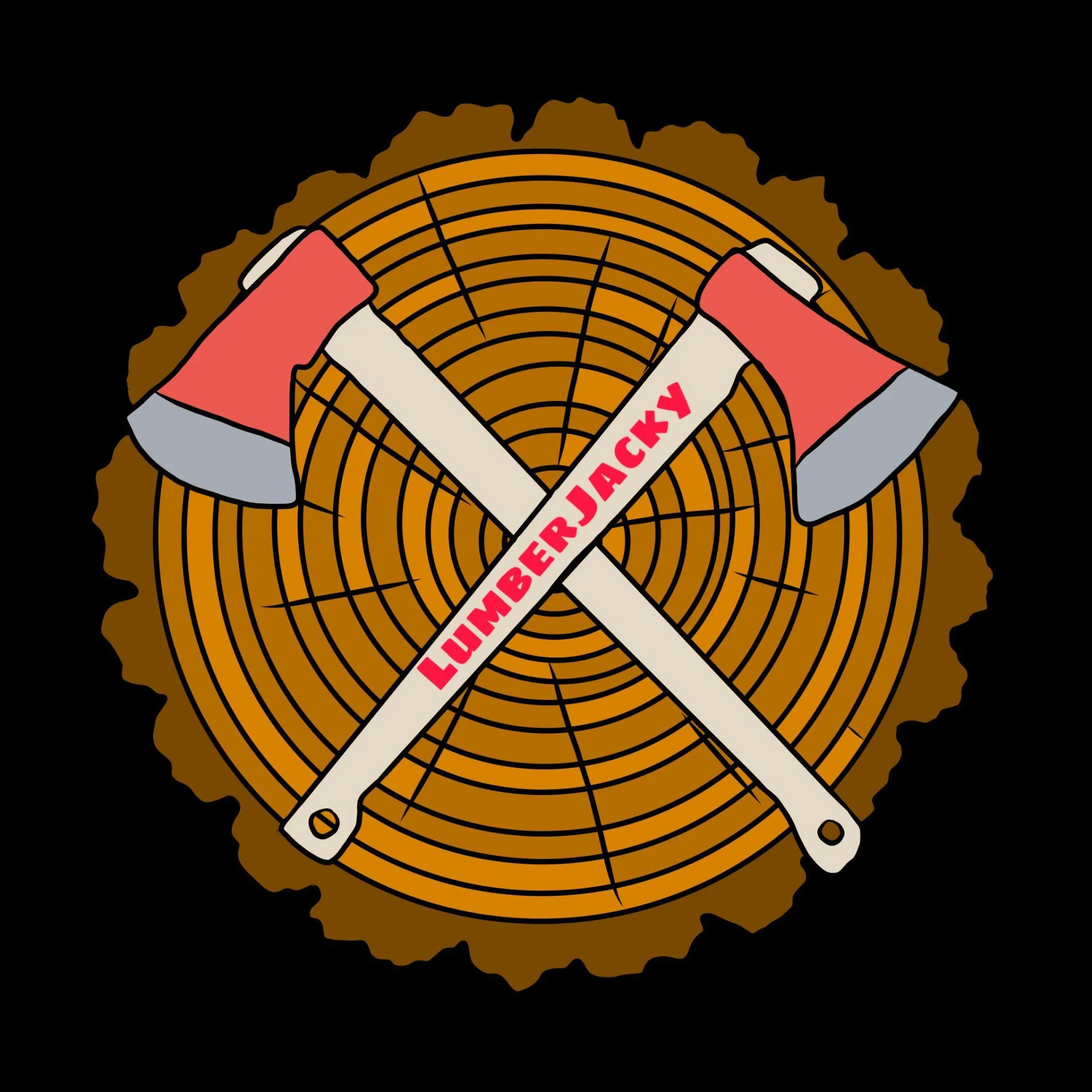LumberJacky (itch) LumberJacky (itch)