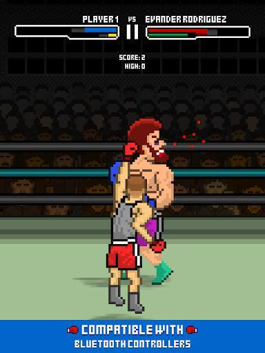 Prizefighters Prizefighters