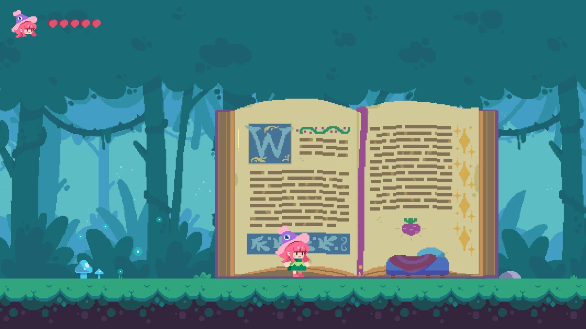 Рецензии Witchcrafty