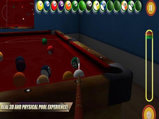 Super 8 Ball Pool Super 8 Ball Pool