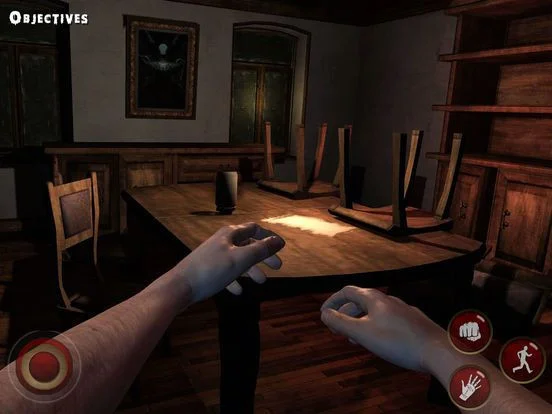 Horror Game: Granny Pro Horror Game: Granny Pro
