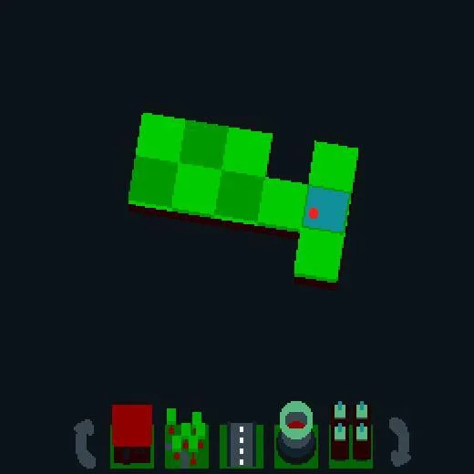 TINY TOWNS (itch)