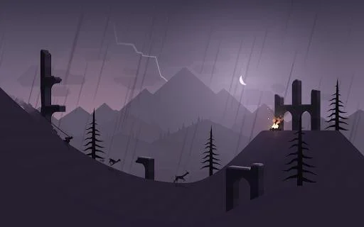 Alto's Adventure Alto's Adventure