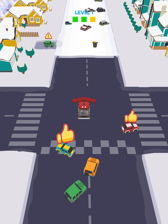 Clean Road Clean Road