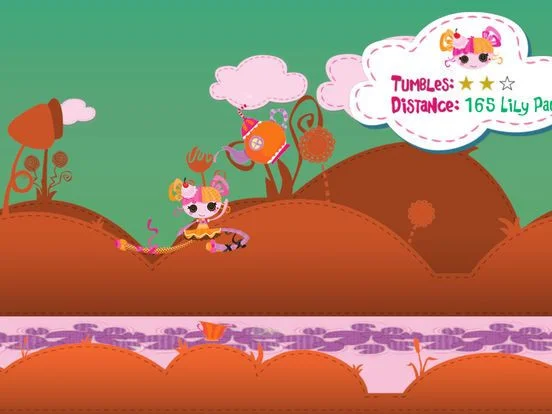 Lalaloopsy Topsy Turvy Lalaloopsy Topsy Turvy