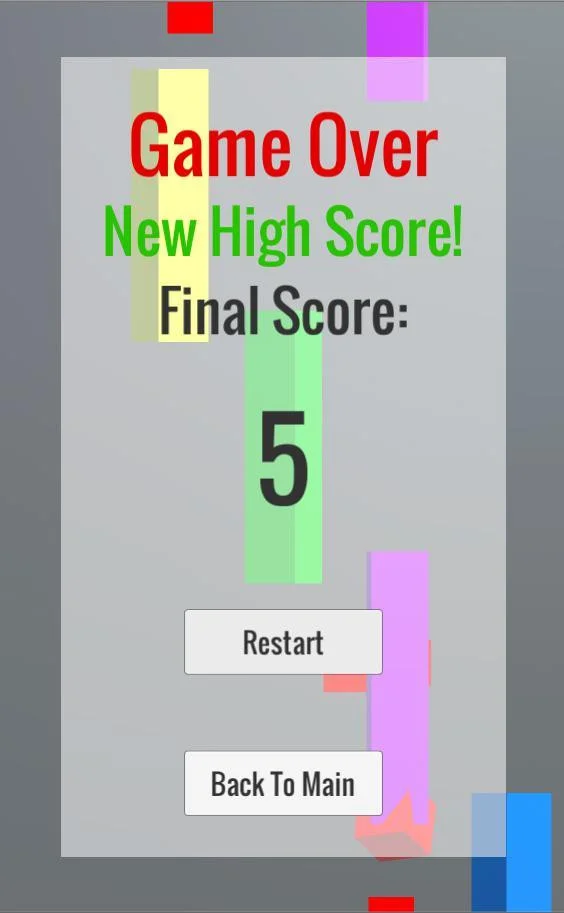 Статьи по Cube Shuffle (itch)