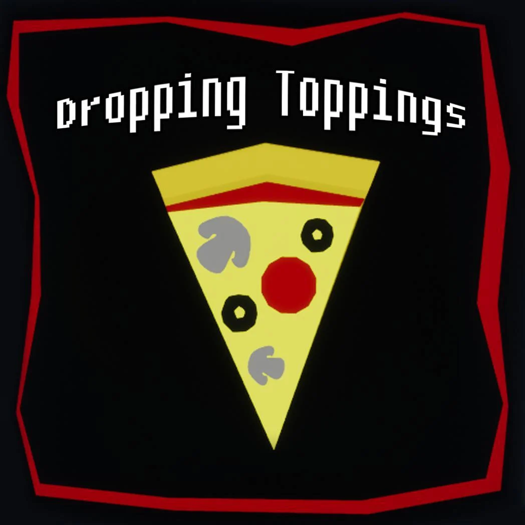Dropping Toppings (itch) Dropping Toppings (itch)