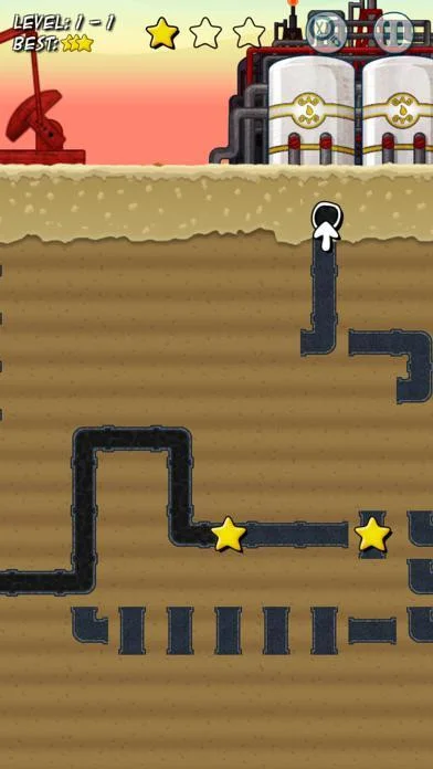 PipeRoll Oil HD