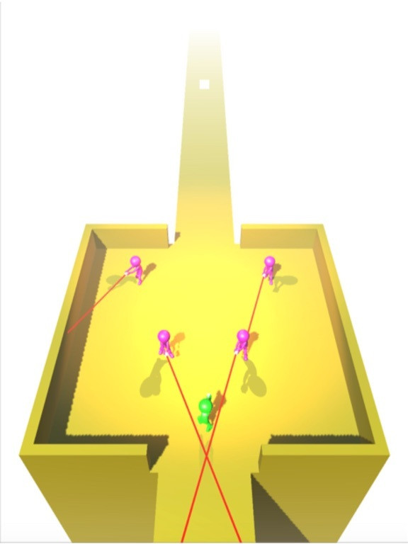 Shoutout Ragdoll - Spy Puzzle Shoutout Ragdoll - Spy Puzzle