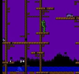 Swamp Thing Swamp Thing
