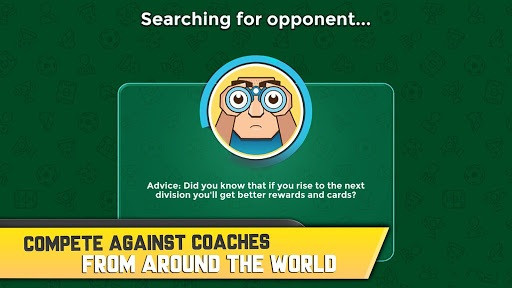 Рецензии Top Stars: Football Match! - Strategy Soccer Cards