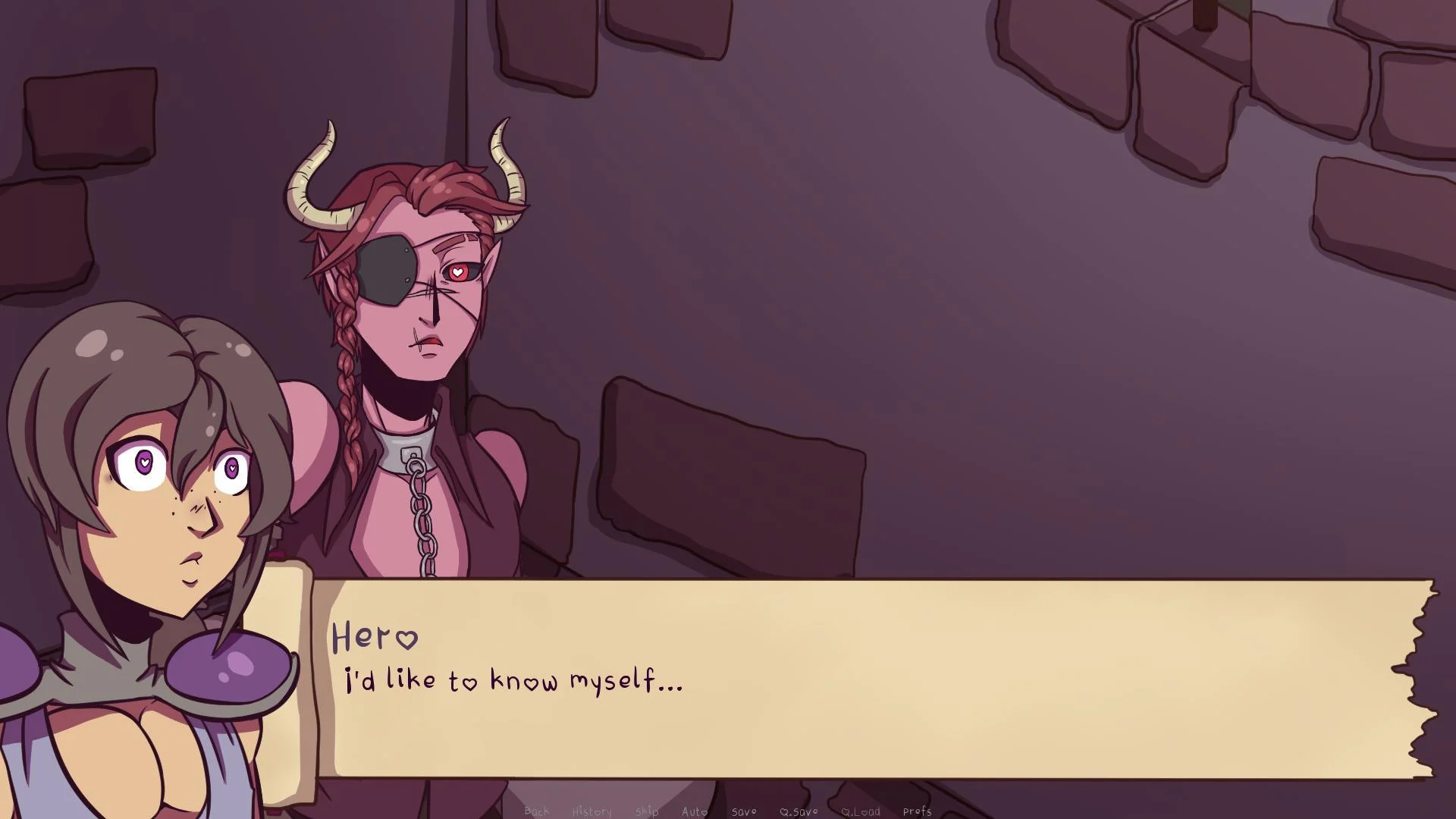 How to defeat a demon lord?! (itch) How to defeat a demon lord?! (itch)