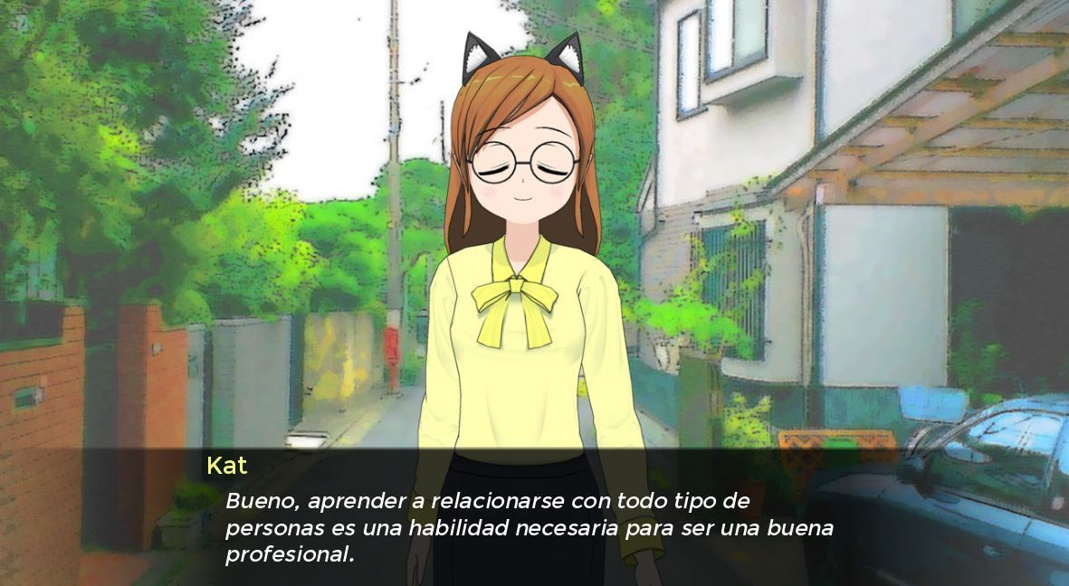 Cat City (itch) Cat City (itch)