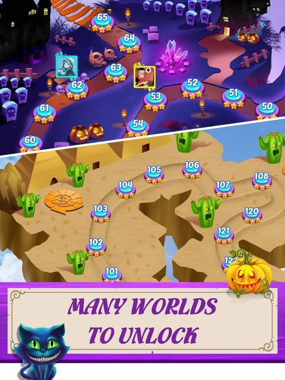 Magic Puzzle Legend: Match 3