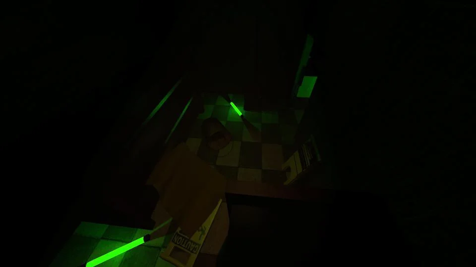 Статьи по Five Nights at Treasure Island (itch)