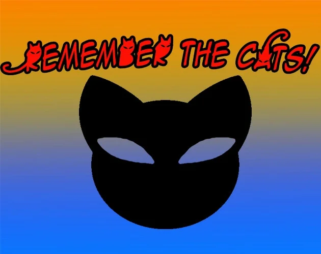 RememberTheCats (itch)