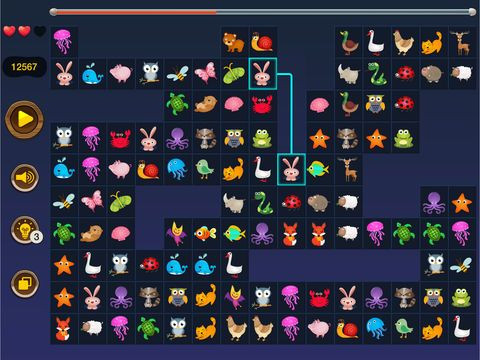 Onet Puzzle Free - Picachu edition Onet Puzzle Free - Picachu edition