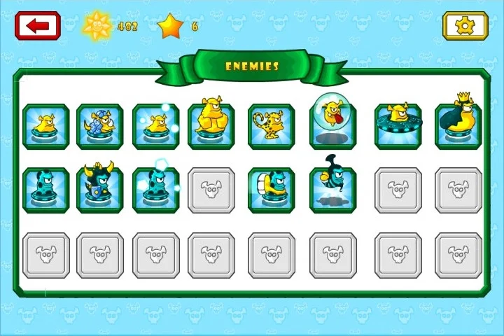 Рецензии Amazing Pea TD
