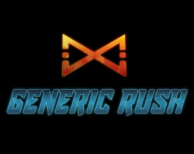 Generic Rush (itch) Generic Rush (itch)