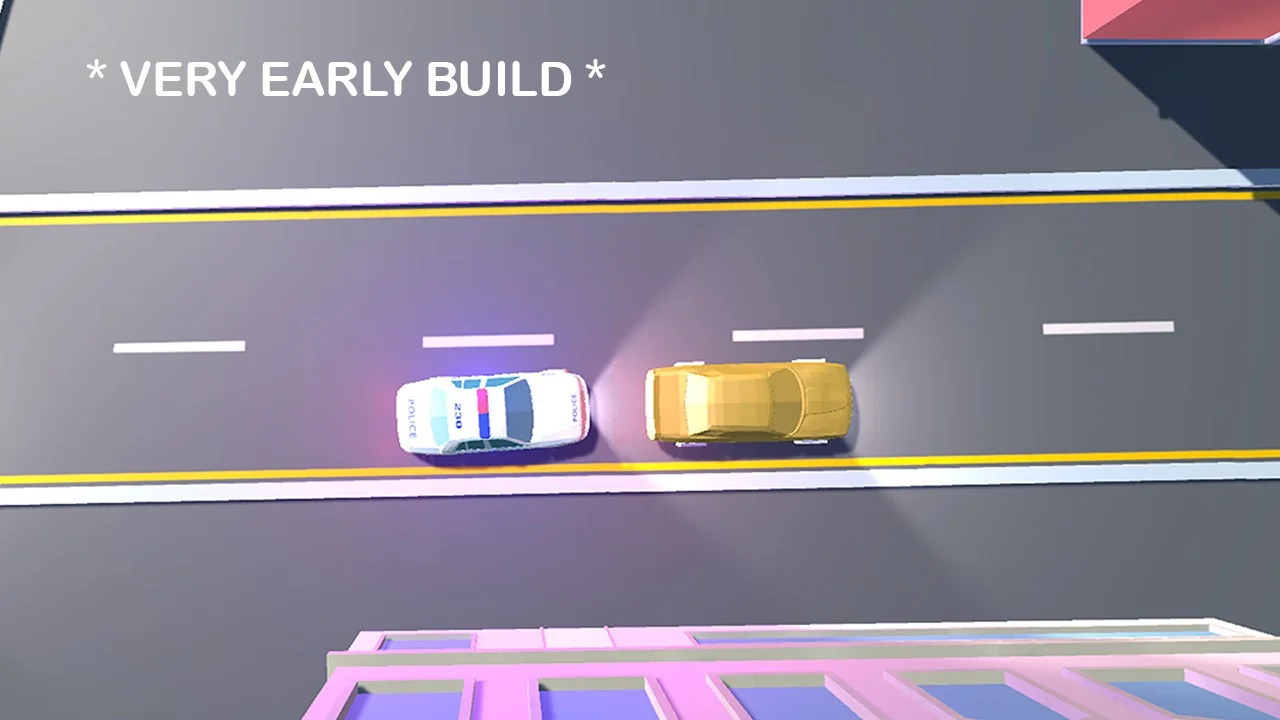 Project Police Project Police